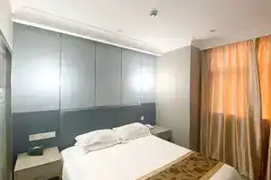 Jitai Fashion Hotel, Shanghai