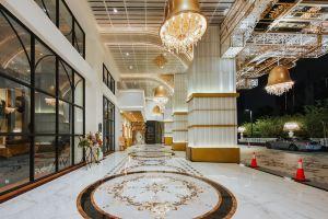 Arte Mont Kiara Luxury Suites By The Stay Hub, Kuala Lumpur