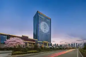 Quanjie Hotel, Xi'an