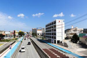Hotel Houklea, Nago