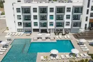 The Quality Lodge, BW Premier Collection, Larnaka