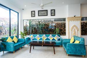 The Rabbit Hole Hotel & Spa, Siem Reap