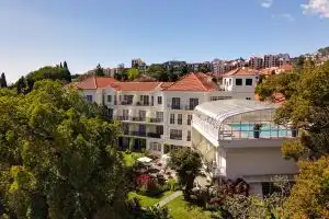 Quintinha Sao Joao Hotel & Spa