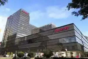 Yiduo Design Art Hotel (Xi'an Yongningmen subway station skp shop)(一朵酒店(西安永宁门地铁站skp店)), Xi'an