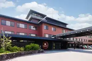 Kamenoi Hotel Nara, Nara