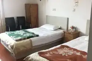 Ying Chun Farmstay, Chengqiaozhen