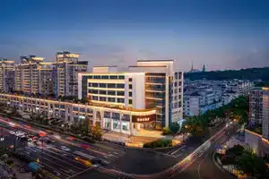 ATOUR X Hotel, Ding＇an Road Subway Station, West Lake,(杭州西湖湖滨定安路地铁站亚朵X酒店), Hangzhou