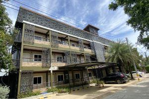 RoomQuest Chonburi Laem Chabang, Bang Lamung