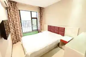 GreenTree Inn Shanghai Hotel, Shanghai