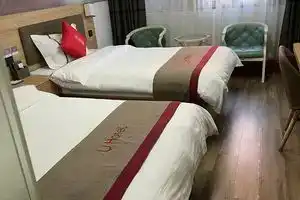 Shankee Hotel (Shanghai Songnan Road), Shanghai