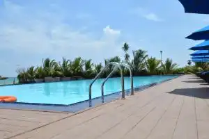 Queen Star Beach Resort, Trincomalee