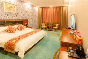 Junlan Business Hotel, Luoyang
