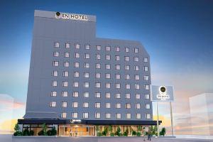 EN Hotel, Ise