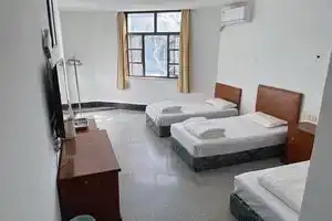 Shanghai Baofa Hotel, Shanghai