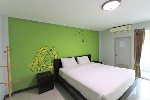DD Residence Apartments, Rayong City