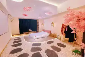 Shiguang Yinji Apartment, Nantong