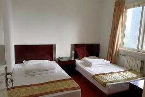 Xinyuan Hotel (Xi'an Changle Xiyuan), Xi'an