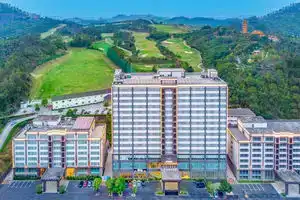 Phoenix Hill Hotel Dongguan, Dongguan