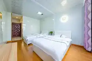 Dali Huafu Hotel, Dali