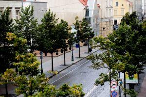 Memel Old Town Apartment, Klaipeda