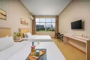 Wuhan Xiyue Business Hotel, Wuhan