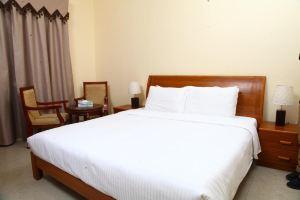 Zenith Smart Vacation Homes, Apartments, Ajman City