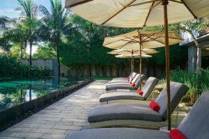 Villa Ni Say, Siem Reap