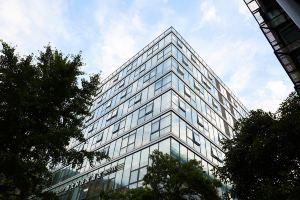 Hangzhou Zheda Science and Technology Park Hotel (Ant A Space Gudang Xincun Subway Station), Hangzhou