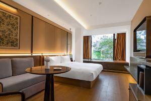Nanjing Guildford Hotel, Nanjing