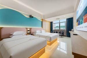 Longhui Business Hotel, Huizhou