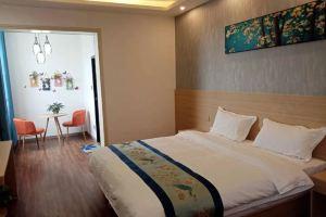 Yunduo Hotel, Xi'an