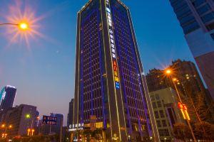 HanTing Hotel (Xi'an North Railway Station Municipal Government)(汉庭酒店（西安北站市政府店）), Xi'an