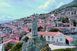 Clock Tower Suites, Arachova