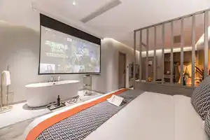 Guiruxuan Hotel, Suzhou