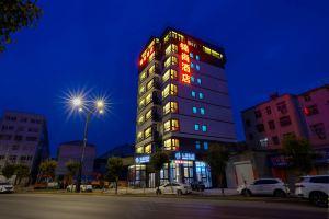 Luoyang Jinshang Hotel (Beijiao Airport), Luoyang
