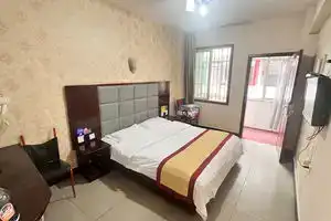 Chengdu Hongtai Hotel, Chengdu