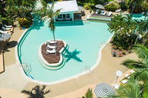 Oaks Port Douglas Resort, Port Douglas