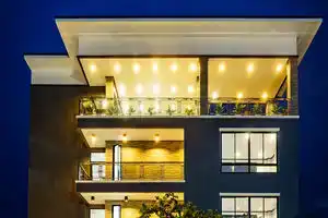 Lux Boutique Hotel, Nonthaburi City
