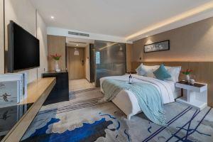 Shangyuan World Trade Hotel, Guangzhou