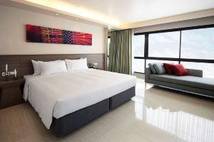Praso @ Ratchada 12 Hotel, Bangkok