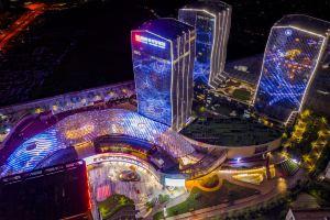 Sheraton Hotel, Kunming