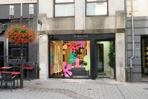 Cab Ap'Art Apart-hotel, Luxembourg