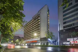 CityNote Hotel (Hangzhou Xihu Lakeside Yintai Branch), Hangzhou