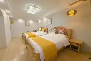 Zhuozheng Xiangshu Guesthouse, Suzhou
