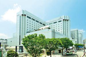 ANA Crowne Plaza AKITA by IHG, Akita