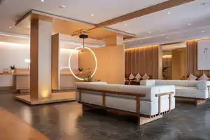 Muhua Hotel (Hangzhou West Lake Broken Bridge), Hangzhou