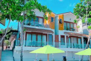 Diamond Beach Resort, Samet Island