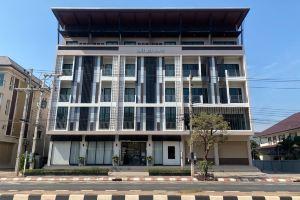 HAKKA Wellness Residence Apartments, Samut Songkhram