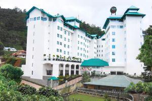 Araliya Red - Budget Friendly - Where You Find Stunning 360 Panoramic View of Nuwara Eliya, Nuwara Eliya