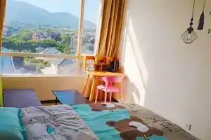 深圳梦之泪伤公寓 Hotel, Shenzhen